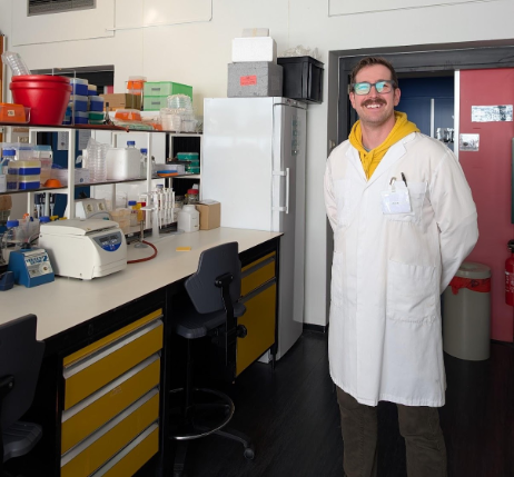 “Epigenetica is onderbenut in de landbouw”